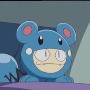 Meet your Posher, Vane